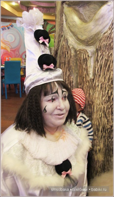 новогодняя кукло-встреча 2015