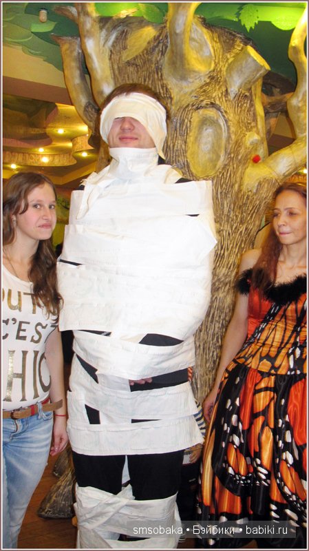 Новогодний карнавал 2015 (Москва)