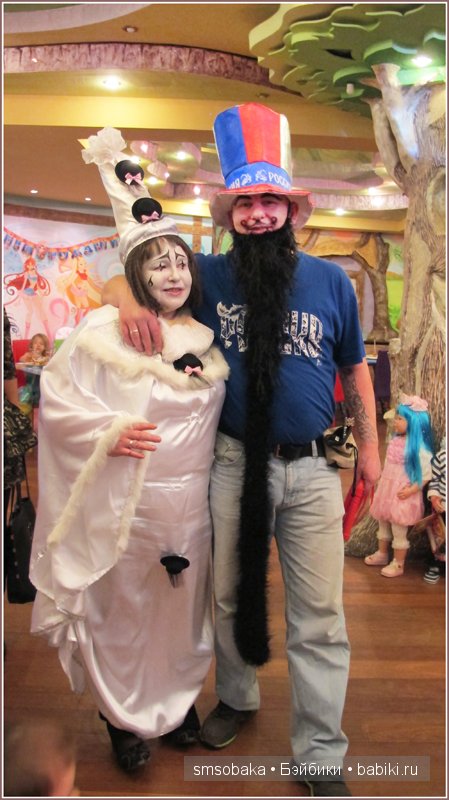 Новогодний карнавал 2015 (Москва)