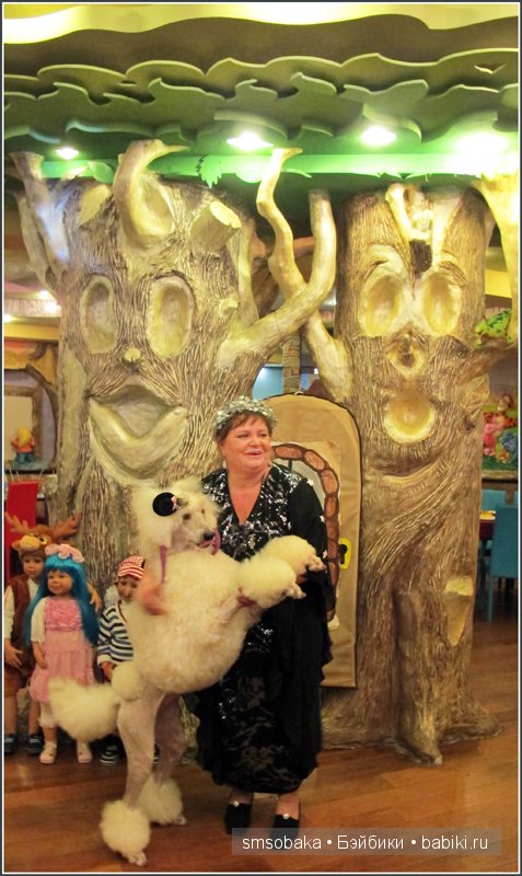 Новогодний карнавал 2015 (Москва)