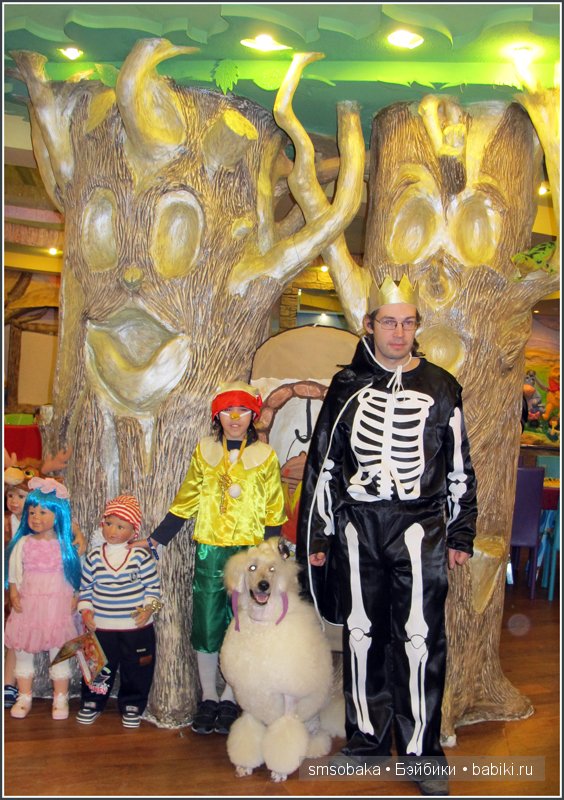 Новогодний карнавал 2015 (Москва)