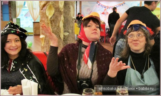 Новогодний карнавал 2015 (Москва)