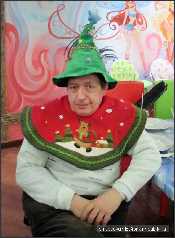 Новогодний карнавал 2015 (Москва)