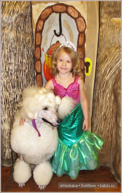 новогодняя кукло-встреча 2015