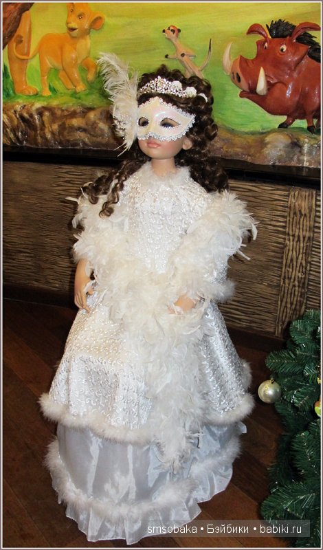 Новогодний карнавал 2015 (Москва)