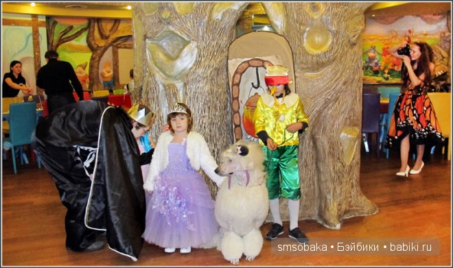 Новогодний карнавал 2015 (Москва)