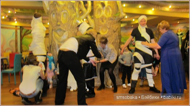 Новогодний карнавал 2015 (Москва)