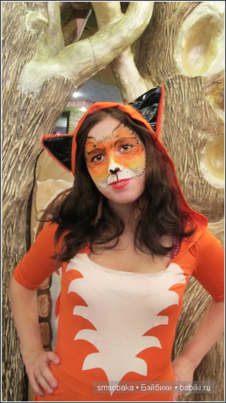 Новогодний карнавал 2015 (Москва)