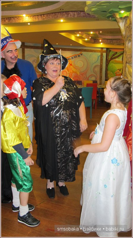 Новогодний карнавал 2015 (Москва)