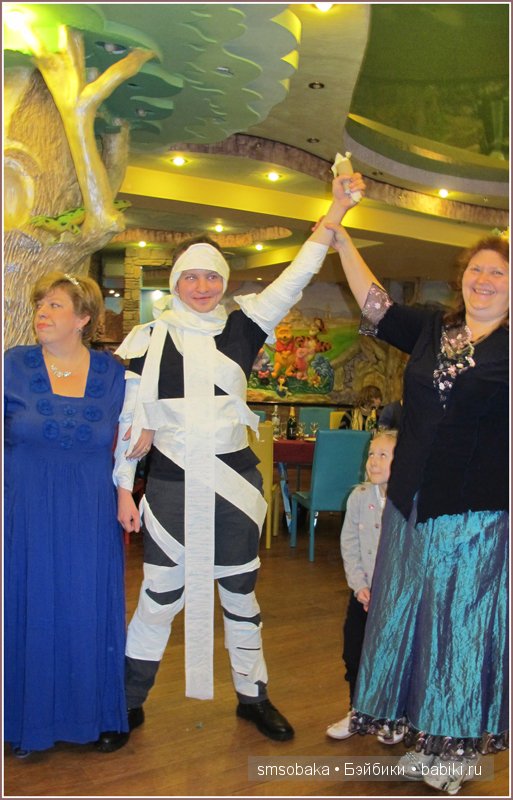 Новогодний карнавал 2015 (Москва)