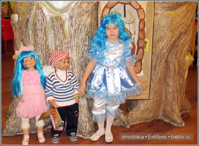 Новогодний карнавал 2015 (Москва) (фото 8)