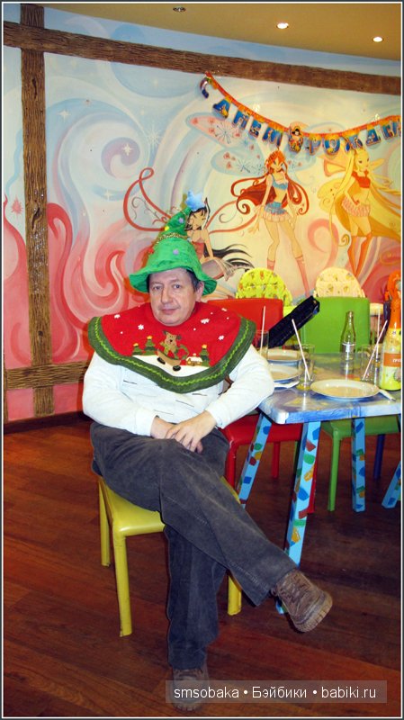 Новогодний карнавал 2015 (Москва) (фото 4)