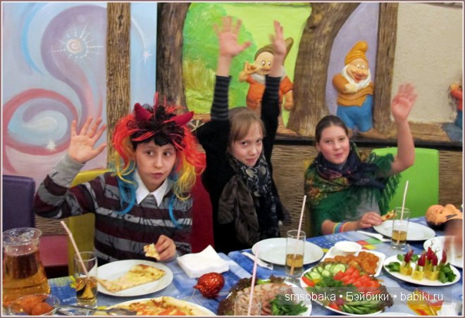 Новогодний карнавал 2015 (Москва)