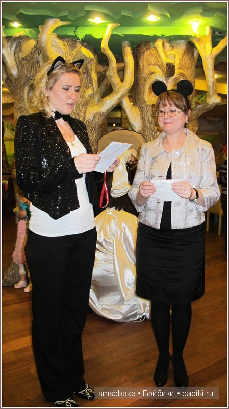 Новогодний карнавал 2015 (Москва)