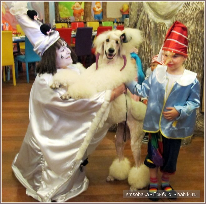 Новогодний карнавал 2015 (Москва)