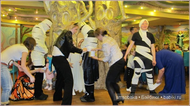 Новогодний карнавал 2015 (Москва)