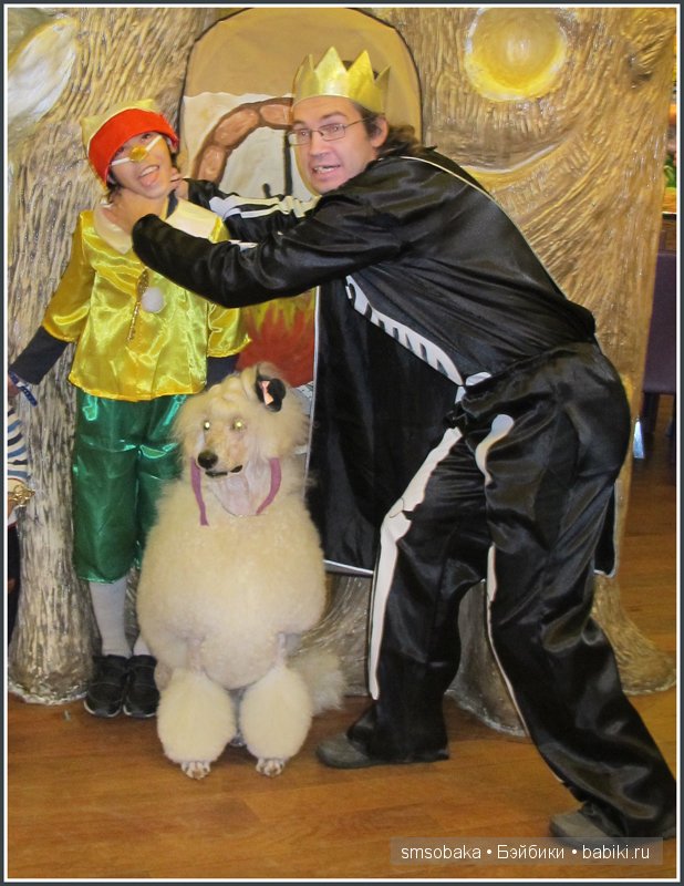 Новогодний карнавал 2015 (Москва)