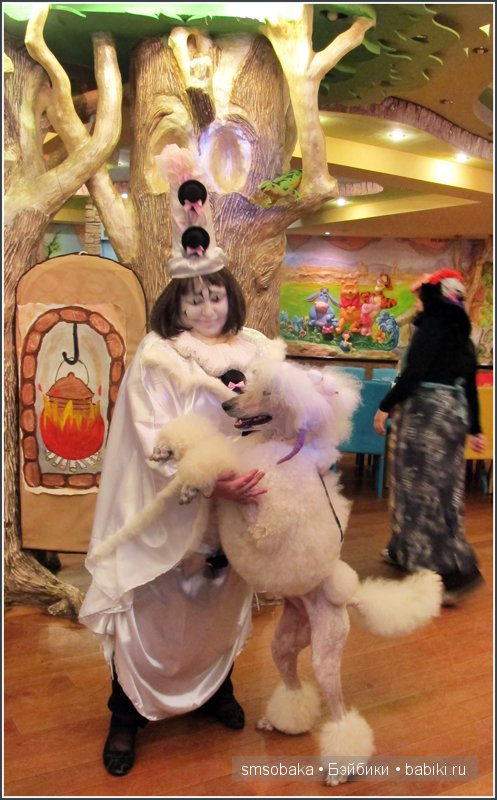 Новогодний карнавал 2015 (Москва)