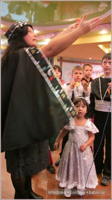 Новогодний карнавал 2015 (Москва)