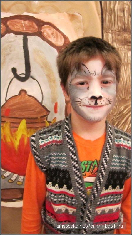 Новогодний карнавал 2015 (Москва)