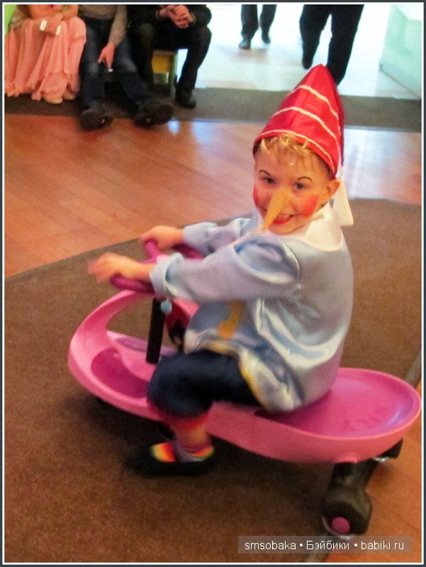 Новогодний карнавал 2015 (Москва)