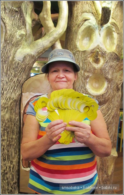 Новогодний карнавал 2015 (Москва)