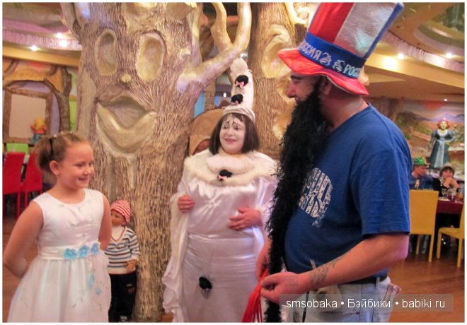 Новогодний карнавал 2015 (Москва)