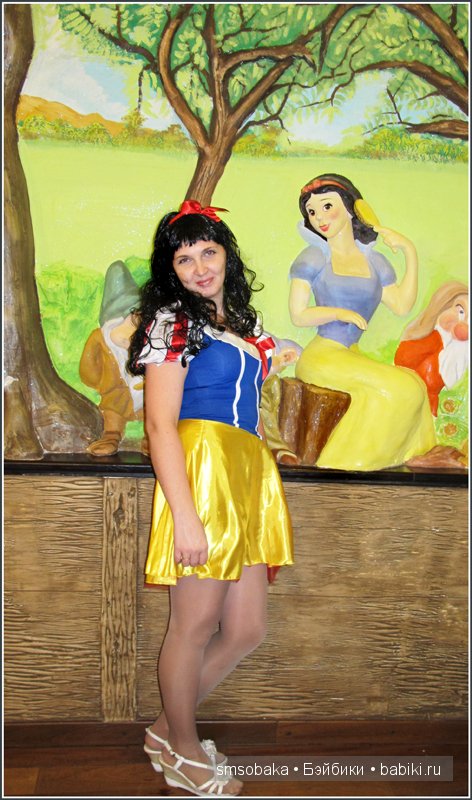 Новогодний карнавал 2015 (Москва)