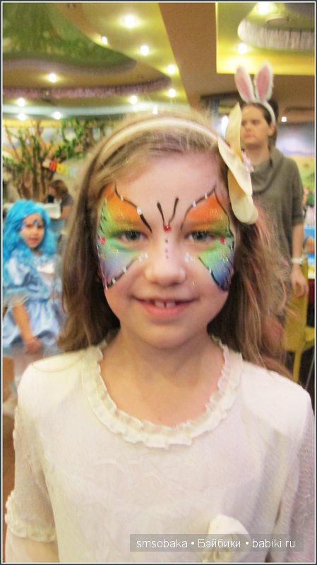 Новогодний карнавал 2015 (Москва)