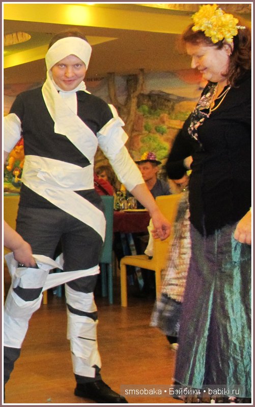 Новогодний карнавал 2015 (Москва)