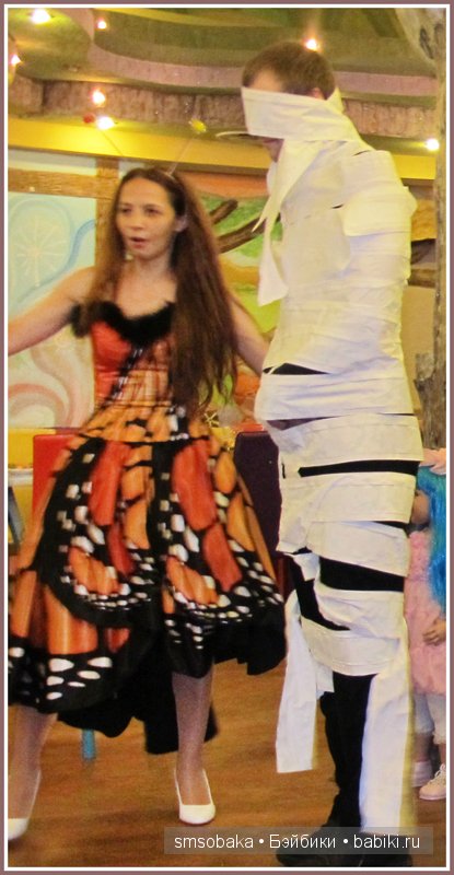 Новогодний карнавал 2015 (Москва)