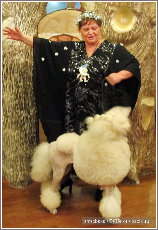 Новогодний карнавал 2015 (Москва)