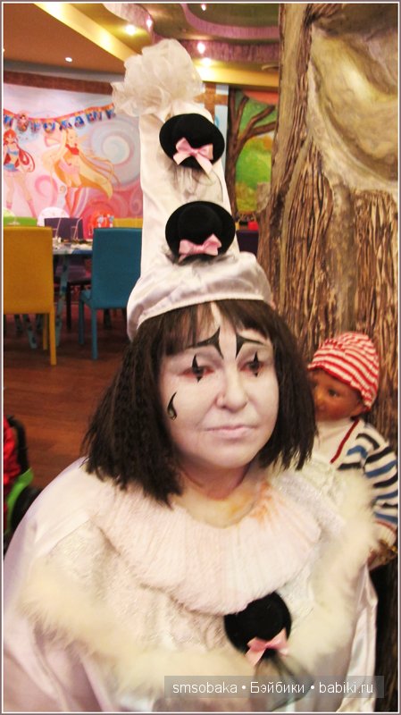 Новогодний карнавал 2015 (Москва) (фото 2)