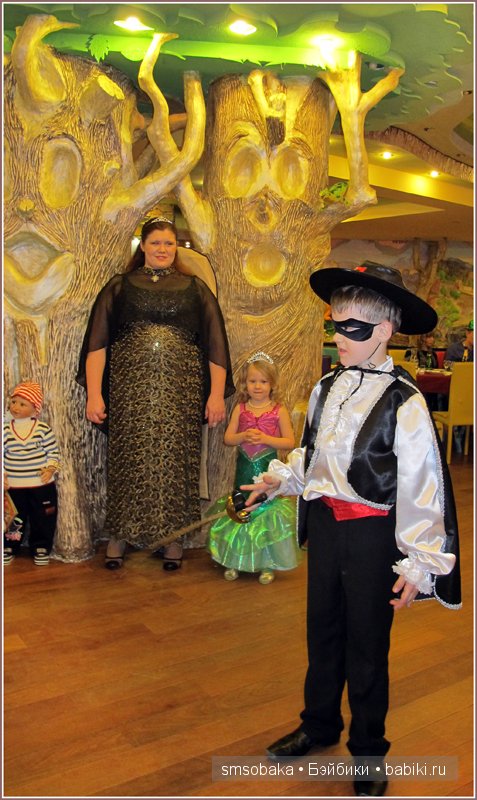 новогодняя кукло-встреча 2015