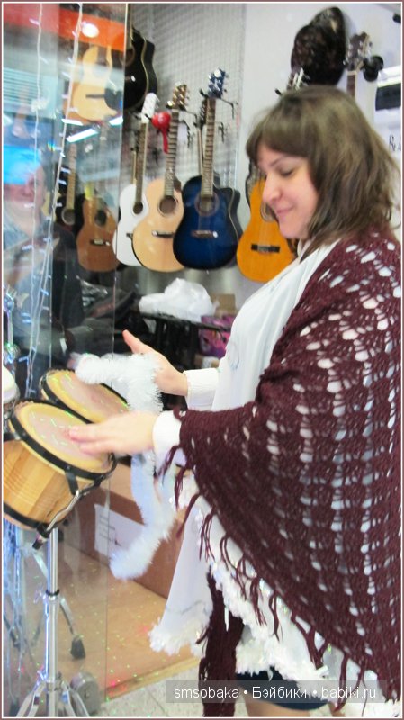 Новогодний карнавал 2015 (Москва)