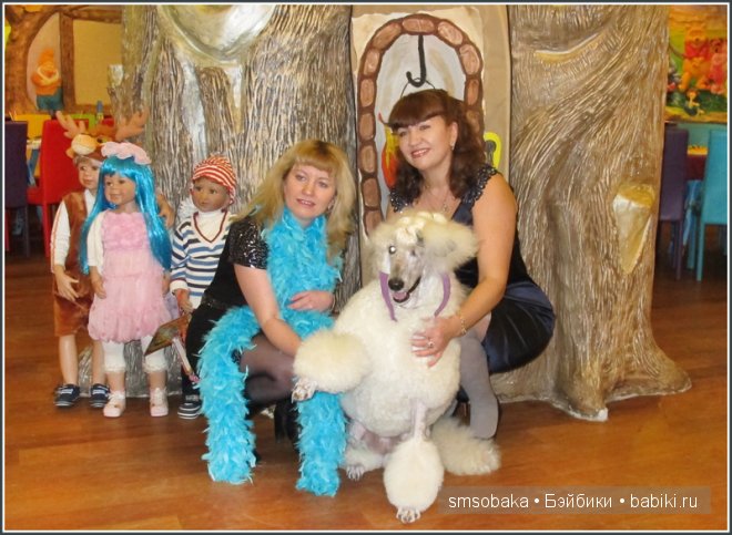 Новогодний карнавал 2015 (Москва)