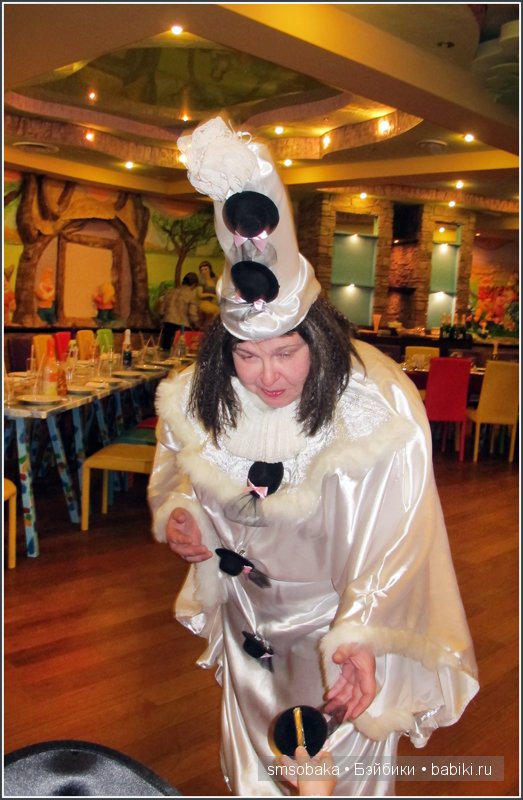 Новогодний карнавал 2015 (Москва)