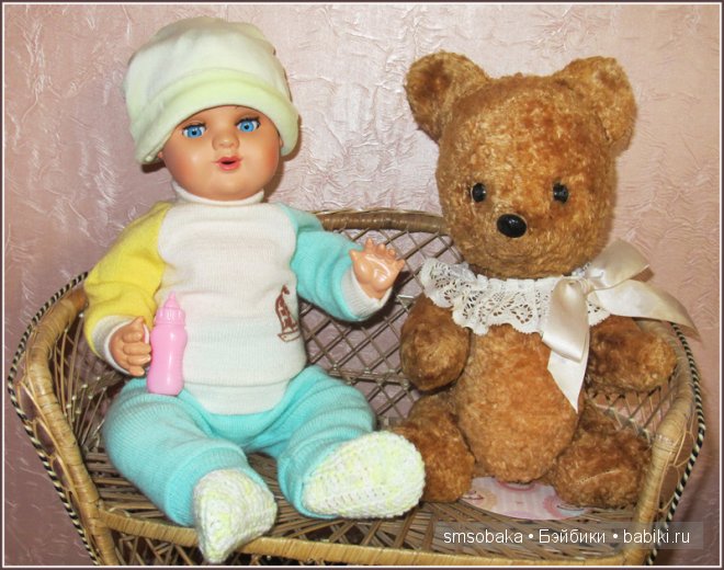 Встреча с детством в Старый Новый Год