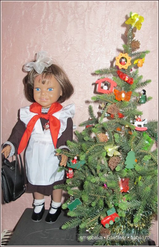 Встреча с детством в Старый Новый Год