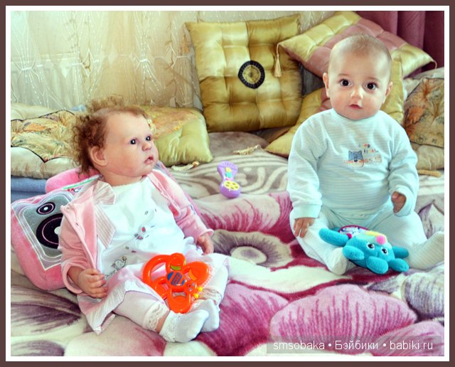 Встреча с детством в Старый Новый Год