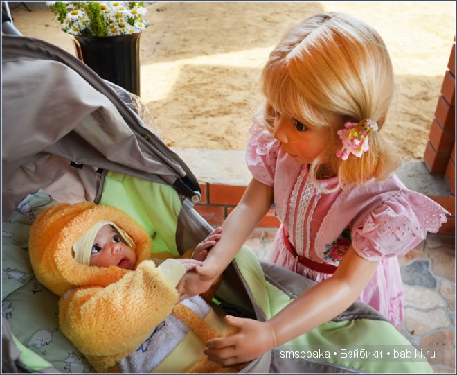 Встреча с детством в Старый Новый Год