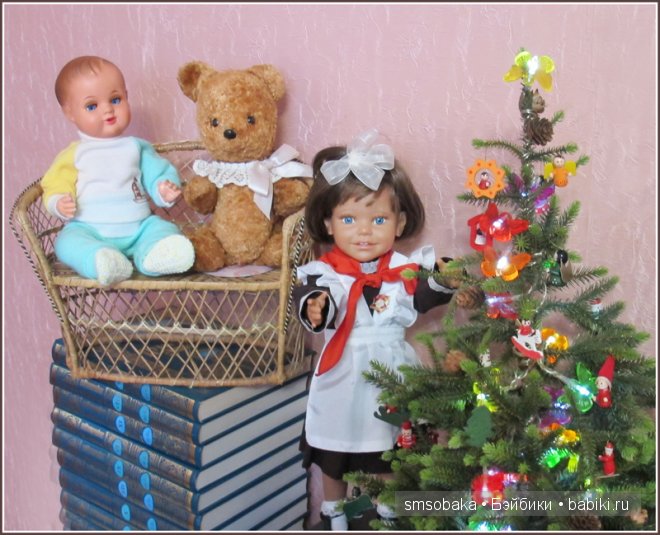 Встреча с детством в Старый Новый Год (фото 6)