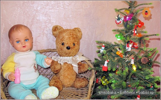 Встреча с детством в Старый Новый Год (фото 7)