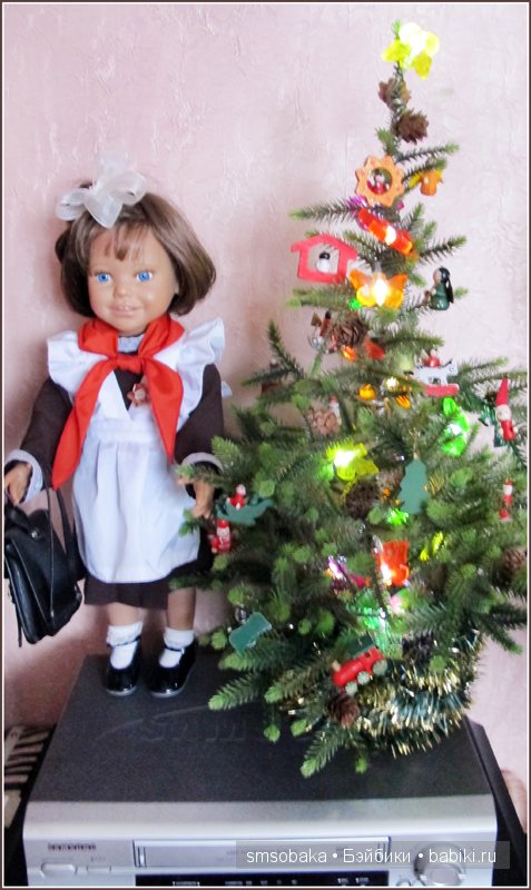 Встреча с детством в Старый Новый Год (фото 4)