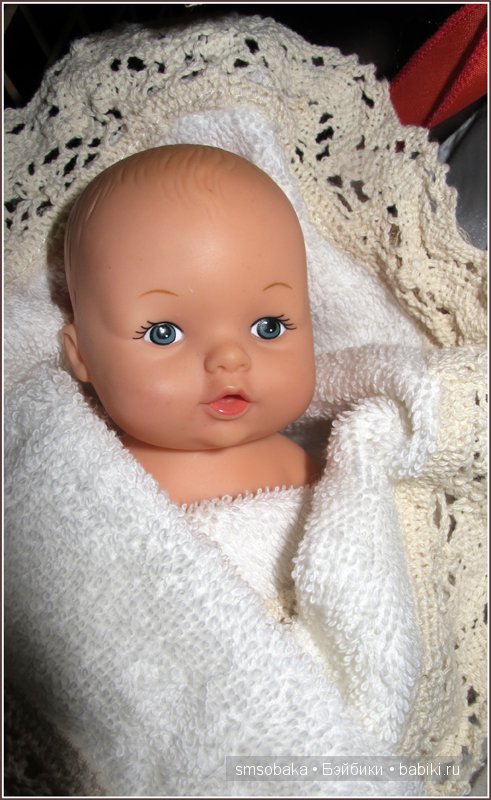 Встреча с детством в Старый Новый Год