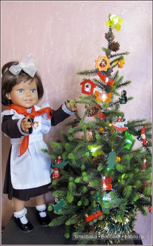 Встреча с детством в Старый Новый Год (фото 5)