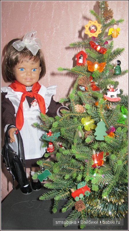 Встреча с детством в Старый Новый Год (фото 8)