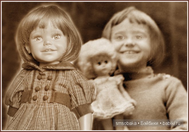 Встреча с детством в Старый Новый Год