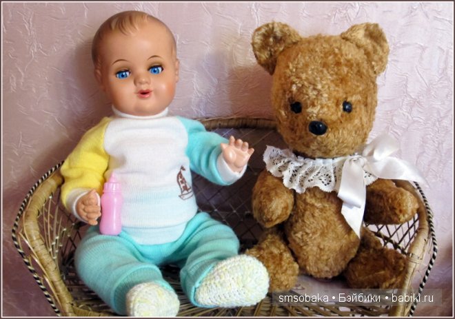 Встреча с детством в Старый Новый Год