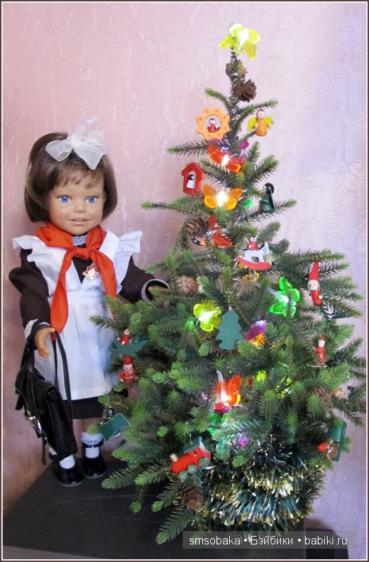 Встреча с детством в Старый Новый Год